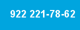 922 221-78-62